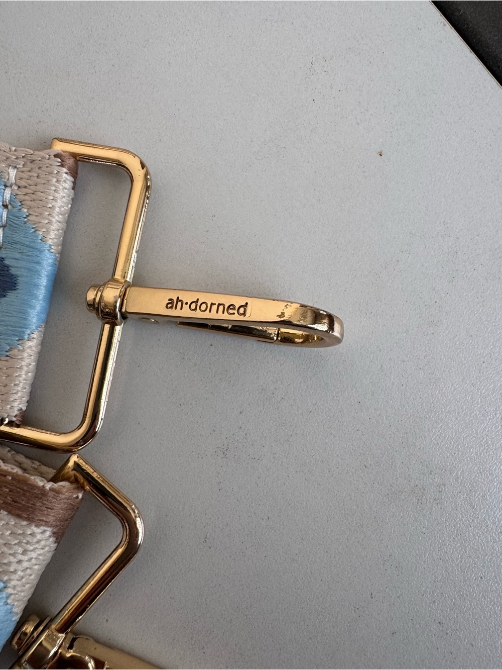 Purse straps - Picture 3 of 7